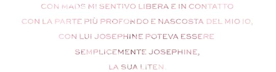 Chiudi gli occhi Monique Scisci