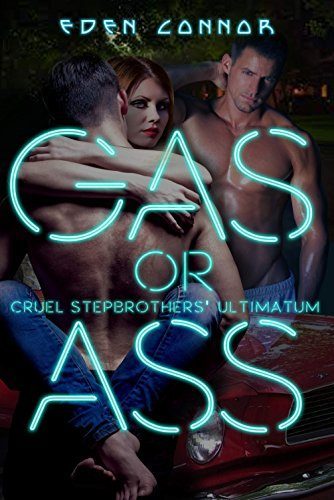 Gas or Ass book