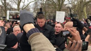 Mark Steyn prints Mark Sellner’s written-in-custody speech, which got Sellner (and others) barred from entering England (BONUS Tommy Robinson video)