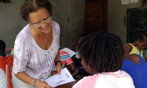 Mission to Alleviate Poverty and Plastic Waste in Haiti Ends in Trauma