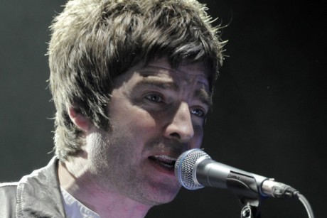 Noel Gallagher