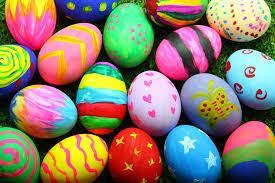 Easter nEggotiation