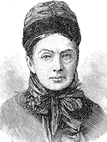 Isabella Bird