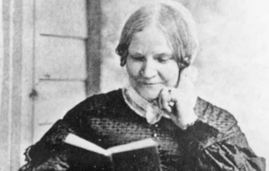 Lydia Maria Child