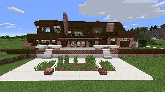 A Wrightcraft recreation of Frank Lloyd Wright's Home & Studio | Kate Hedin FLW AB s9 1200