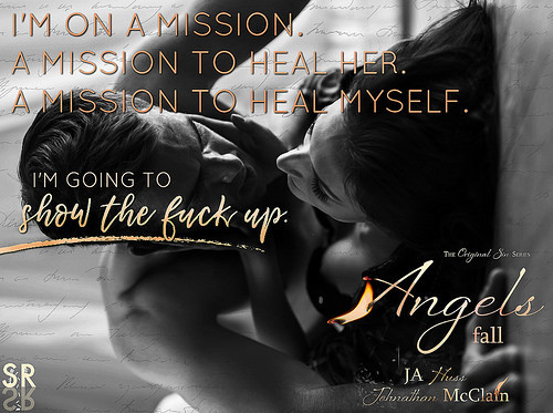 Angels Fall Teaser