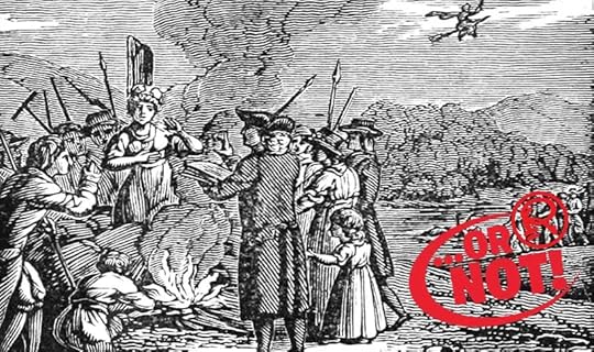 salem witch trials