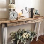 Appealing Entry Hall Table Decorating Ideas 93 In Home Decor Ideas with Entry Hall Table Decorating Ideas