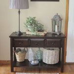 Marvellous Entry Hall Table Decorating Ideas 41 For Your New Trends with Entry Hall Table Decorating Ideas