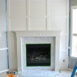 Astonishing Fireplace Trim Moulding 36 With Additional Elegant Design with Fireplace Trim Moulding