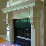 Astounding Fireplace Trim Moulding 63 About Remodel Home Remodel Ideas with Fireplace Trim Moulding