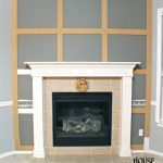 Marvellous Fireplace Trim Moulding 28 For Your Interior Decor Home with Fireplace Trim Moulding