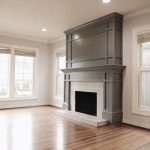 Appealing Fireplace Trim Moulding 69 For Your Home Pictures with Fireplace Trim Moulding