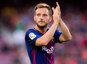 Profil Terbaru Ivan Rakitic