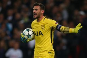 Profil Terbaru Hugo Lloris