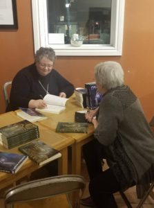 Caliban launch