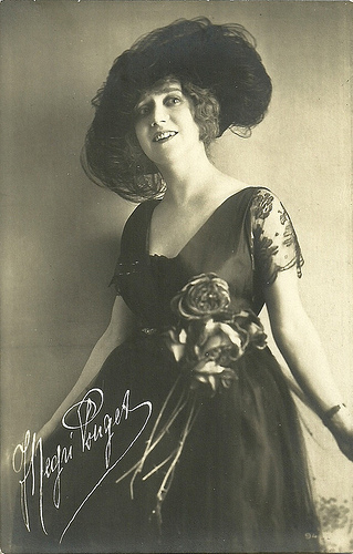 Fernanda Negri Pouget