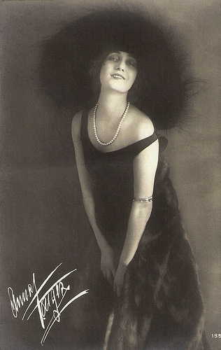 Anna Fougez