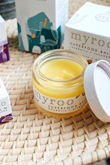 myroobalm