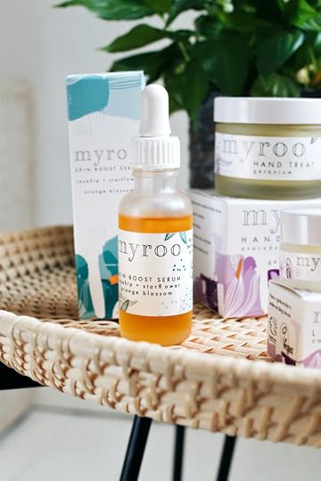 myrooserum