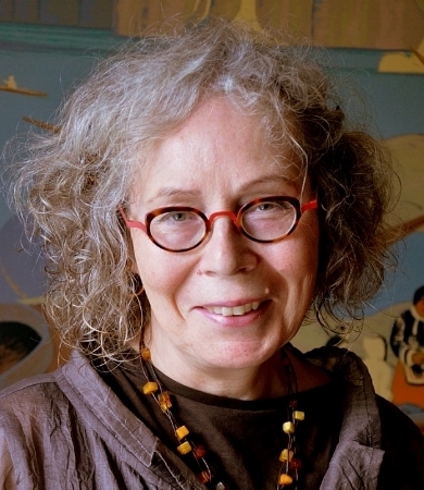  Eva Stachniak 