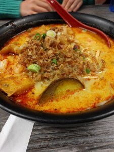 laksa