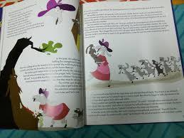 How to write a Story