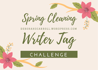 Image result for spring writer's tag