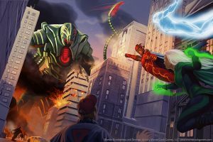 Cypher Chronicles, vol. 12-2018