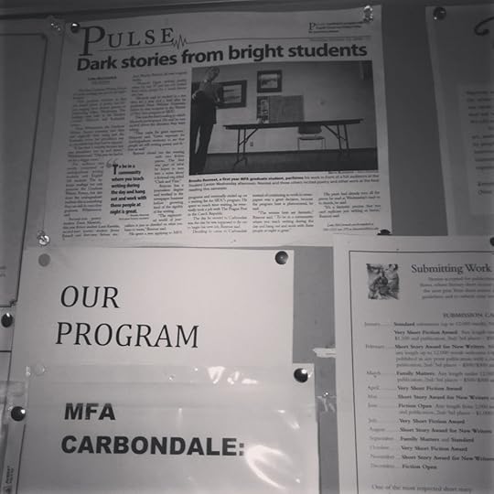 Home can be: Memories.