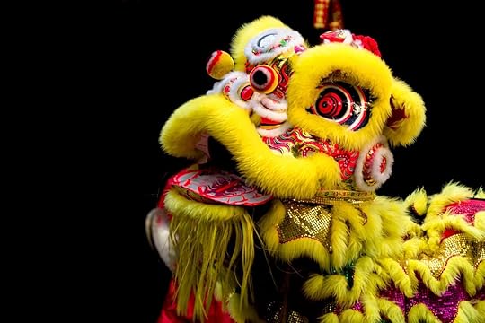 Chinese New Year festival