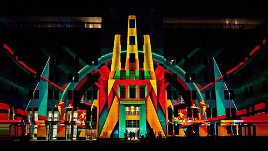 Vivid Festival Australia