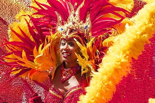 Carnival Rio de Janeiro