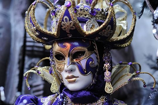 Venice Carnival