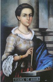 Isabel de Godin