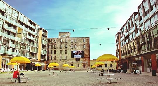 Sunny Days | Northern Liberties