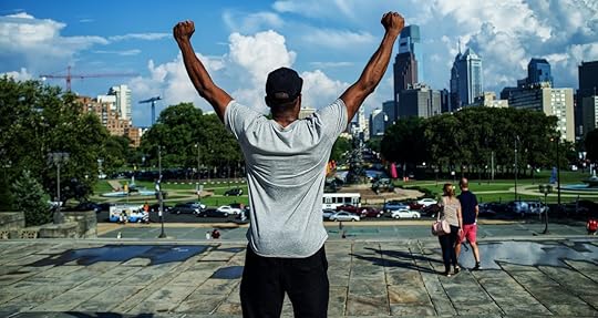 Philly Museum of Art/Rocky Steps-3