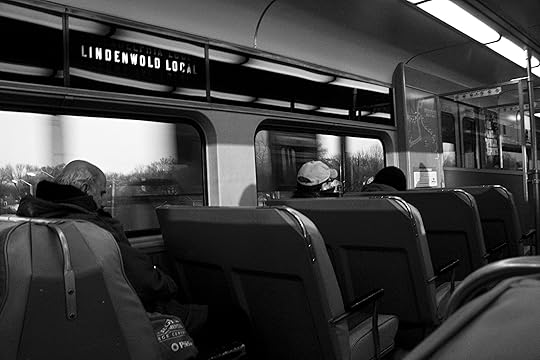 Public transport philly