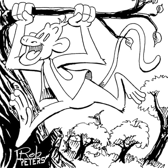Monkey17