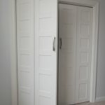 Interesting Alternative To Bifold Closet Doors 90 For Your Small Home Remodel Ideas with Alternative To Bifold Closet Doors