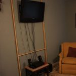 Appealing Conceal Tv Cables 15 In Best Interior with Conceal Tv Cables