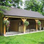 Fascinating How To Design A Dog Kennel 42 With Additional House Interiors with How To Design A Dog Kennel