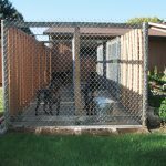 Outstanding How To Design A Dog Kennel 38 For Home Pictures with How To Design A Dog Kennel