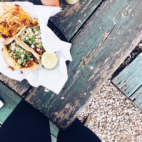 Let It Be Sunday, 164!