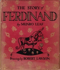 StoryofFerdinand