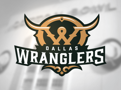 Imagini pentru dallas wranglers football
