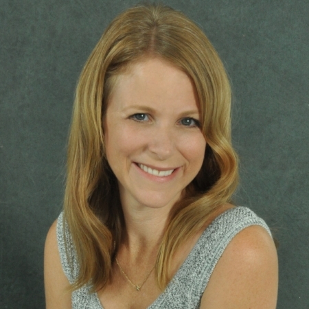  Kristin Harmel 