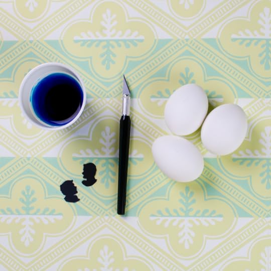 beekman 1802 project, DIY, easter egg project, free project, cultivate a better life, beekman boys, decor project, craft project