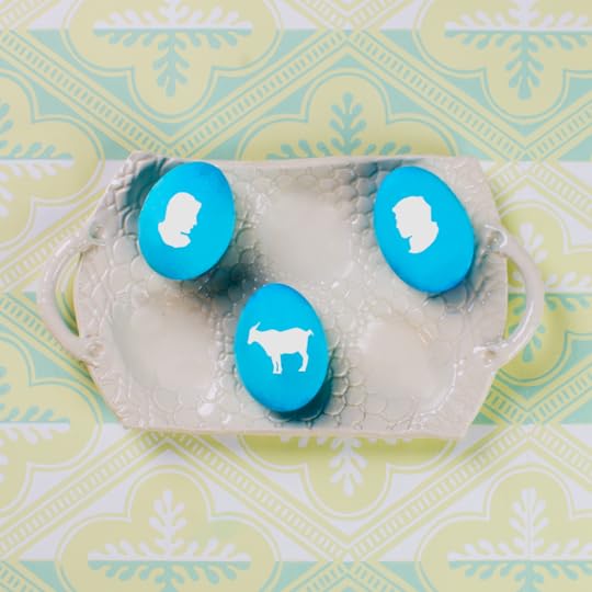 beekman 1802 project, DIY, easter egg project, free project, cultivate a better life, beekman boys, decor project, craft project