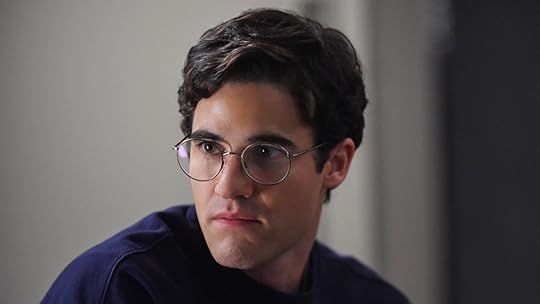 Image result for darren criss